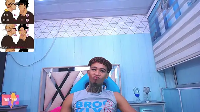 Snapshot of sexy_blacks_ chatting on 02-27-25, 11:31 sexy blacks online show from 02-27-25, 11:31