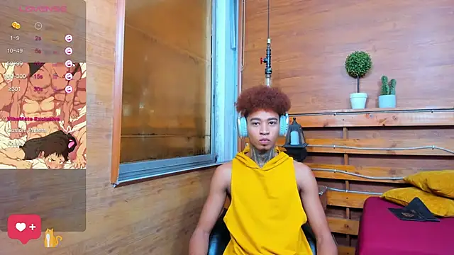 Snapshot of sexy_blacks_ chatting on 03-04-25, 11:40 sexy blacks online show from 03-04-25, 11:40