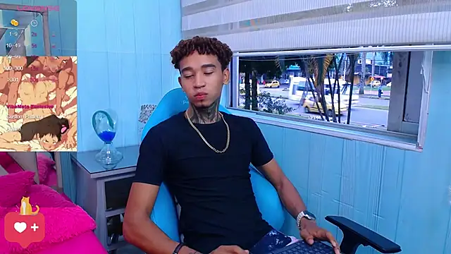 Snapshot of sexy_blacks_ chatting on 03-07-25, 11:29 sexy blacks online show from 03-07-25, 11:29