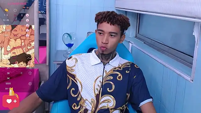 Snapshot of sexy_blacks_ chatting on 03-22-25, 11:32 sexy blacks online show from 03-22-25, 11:32