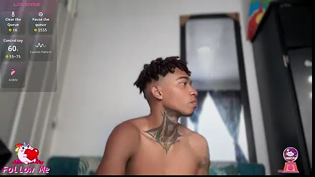 Snapshot of sexy_blacks_ chatting on 11-11-25, 12:05 sexy blacks online show from 11-11-25, 12:05