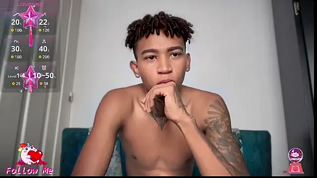 Snapshot of sexy_blacks_ chatting on 11-24-25, 12:16 sexy blacks online show from 11-24-25, 12:16