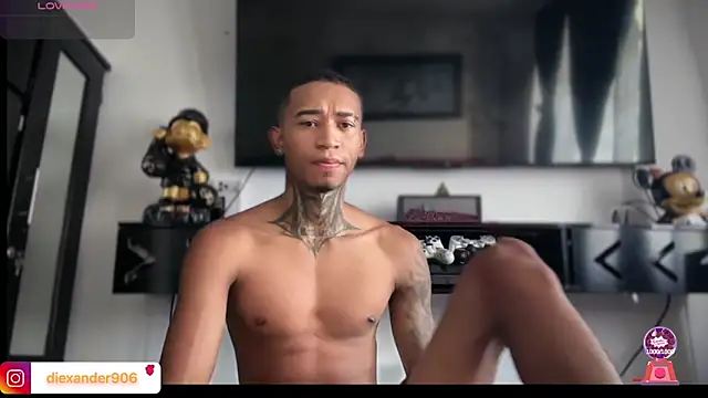 sexy blacks  online show from 02-26-26, 12:26