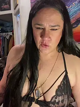 sexyasscougar online show from 02-18-25, 03:54