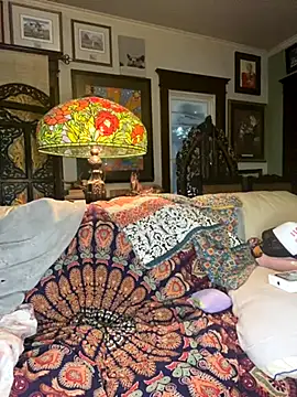 sexyasscougar online show from 09-25-25, 11:52