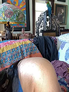 sexyasscougar online show from 09-30-25, 04:01