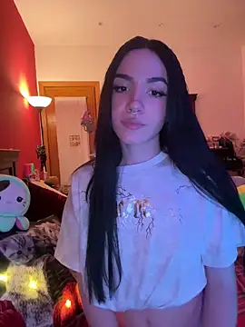 ShannonShanny online show from 12-03-24, 06:06