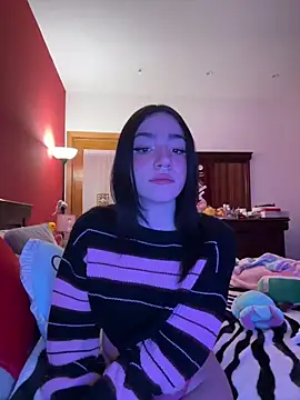 ShannonShanny online show from 01-11-25, 08:43