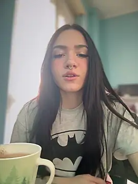 ShannonShanny online show from 01-21-25, 10:41