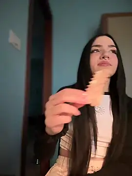 ShannonShanny online show from 01-27-25, 02:46