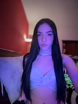 ShannonShanny online show from 02-01-25, 01:41