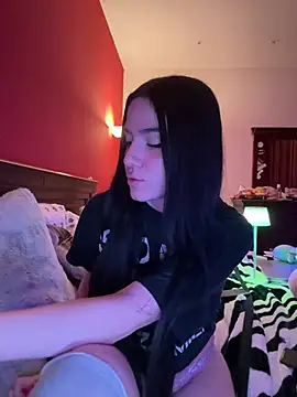 ShannonShanny online show from 02-04-25, 06:06