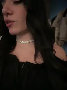 ShannonShanny online show from 02-20-25, 06:46