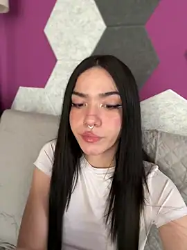 ShannonShanny online show from 03-07-25, 11:07