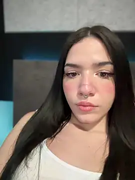 ShannonShanny online show from 03-08-25, 05:22