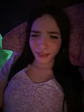 ShannonShanny online show from 03-12-25, 08:20