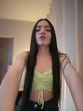 ShannonShanny online show from 03-17-25, 06:11