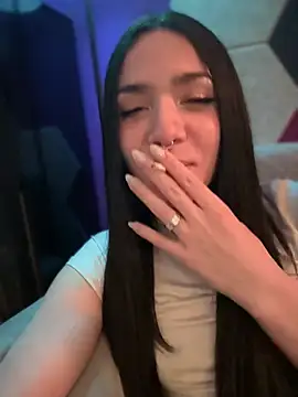 ShannonShanny online show from 03-19-25, 08:54