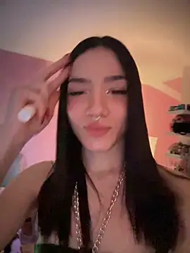 ShannonShanny online show from 11-02-25, 03:58