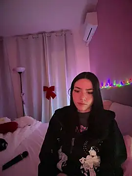 ShannonShanny online show from 02-10-26, 08:13