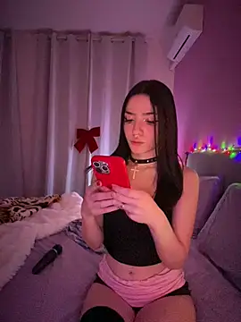 ShannonShanny online show from 03-03-26, 08:04