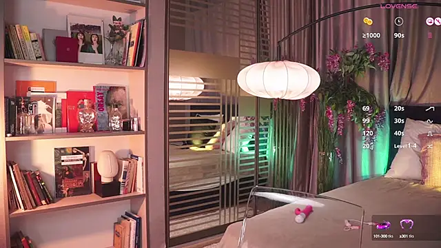 askaudrey  online show from 02-01-25, 02:45