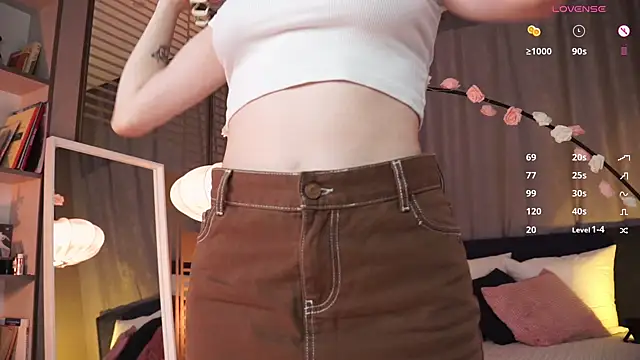 askaudrey  online show from 02-25-25, 03:05