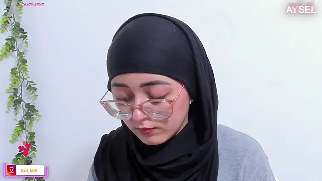 aysel elid online show from 01-23-25, 08:56