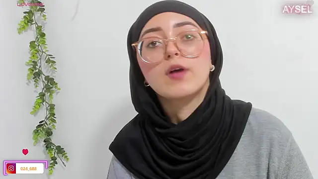 aysel elid online show from 02-23-25, 08:44