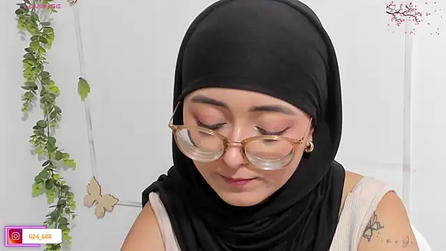 aysel elid online show from 02-11-26, 03:11