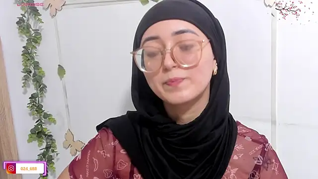 aysel elid online show from 06-15-26, 08:22