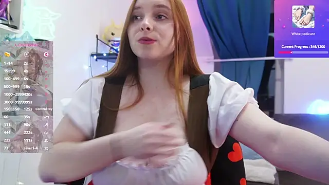 Snapshot of _Yummy_Girl_ chatting on 01-21-25, 06:12  Yummy Girl  online show from 01-21-25, 06:12