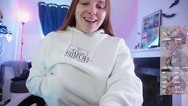 Snapshot of _Yummy_Girl_ chatting on 02-15-25, 12:54  Yummy Girl  online show from 02-15-25, 12:54