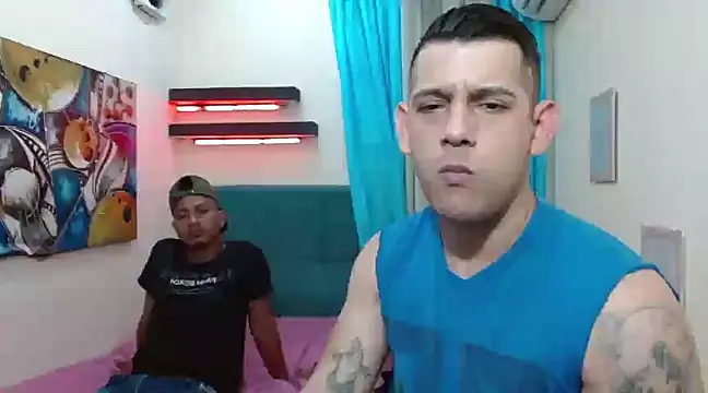 master monstercock  online show from 03-20-25, 11:56