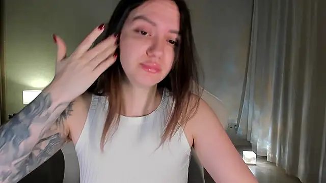 Sonia moon  online show from 01-20-25, 01:28