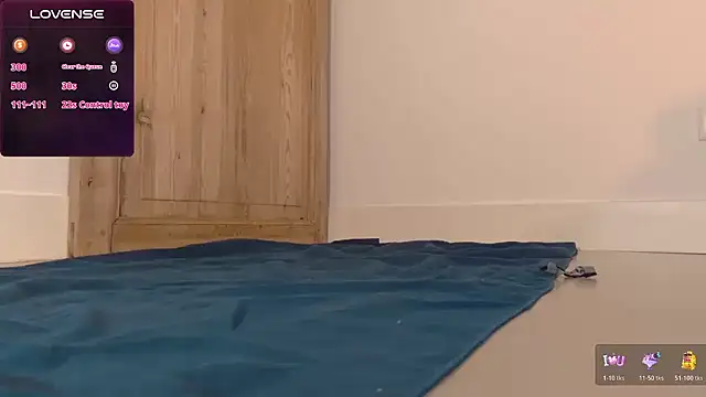 sorairosky online show from 10-26-25, 01:17