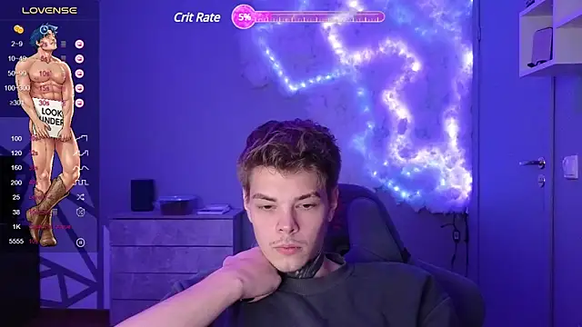 DENIS HERE online show from 12-07-24, 11:29