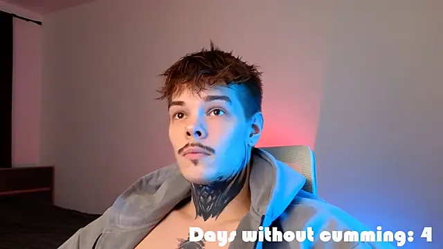 DENIS HERE online show from 03-01-26, 02:08