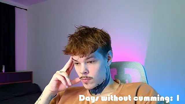 DENIS HERE online show from 03-18-26, 03:37