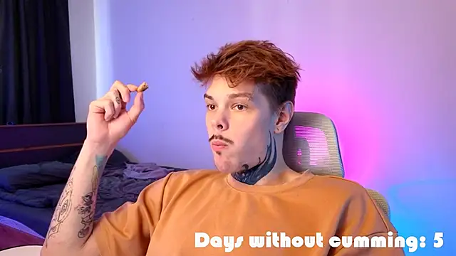 DENIS HERE online show from 03-23-26, 08:29