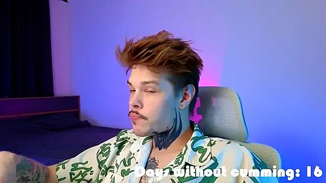 DENIS HERE online show from 04-03-26, 02:09