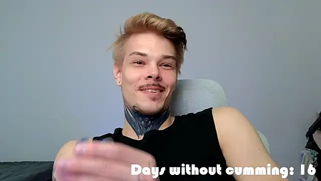 DENIS HERE online show from 04-19-26, 01:54