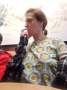 Exhibitionsplit online show from 01-30-25, 01:31