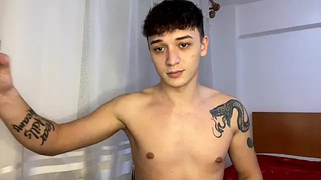 Joedonovan1 online show from 12-01-24, 06:52