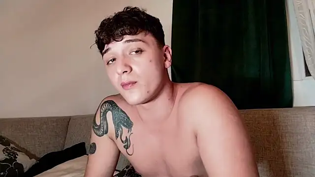 Joedonovan1 online show from 09-28-25, 08:25