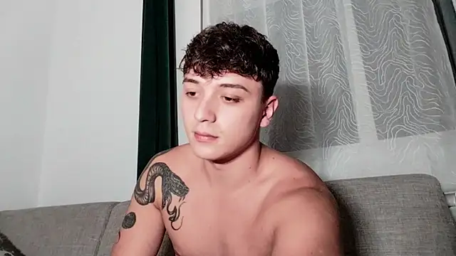 Joedonovan1 online show from 10-06-25, 05:43