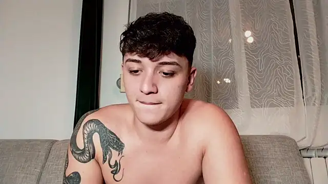 Joedonovan1 online show from 10-22-25, 06:51