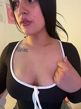 violet-333 online show from 01-31-26, 07:11