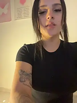 violet-333 online show from 02-28-26, 06:09