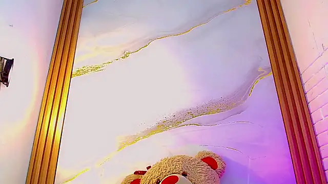 CoralineSweett online show from 12-16-25, 08:58